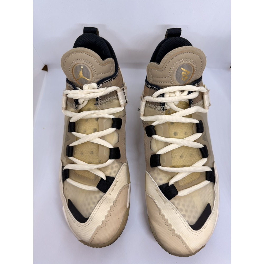 Nike Air Jordan Why Not Zer0.5 Family Basketball Shoes Mens 8 DC3637-102